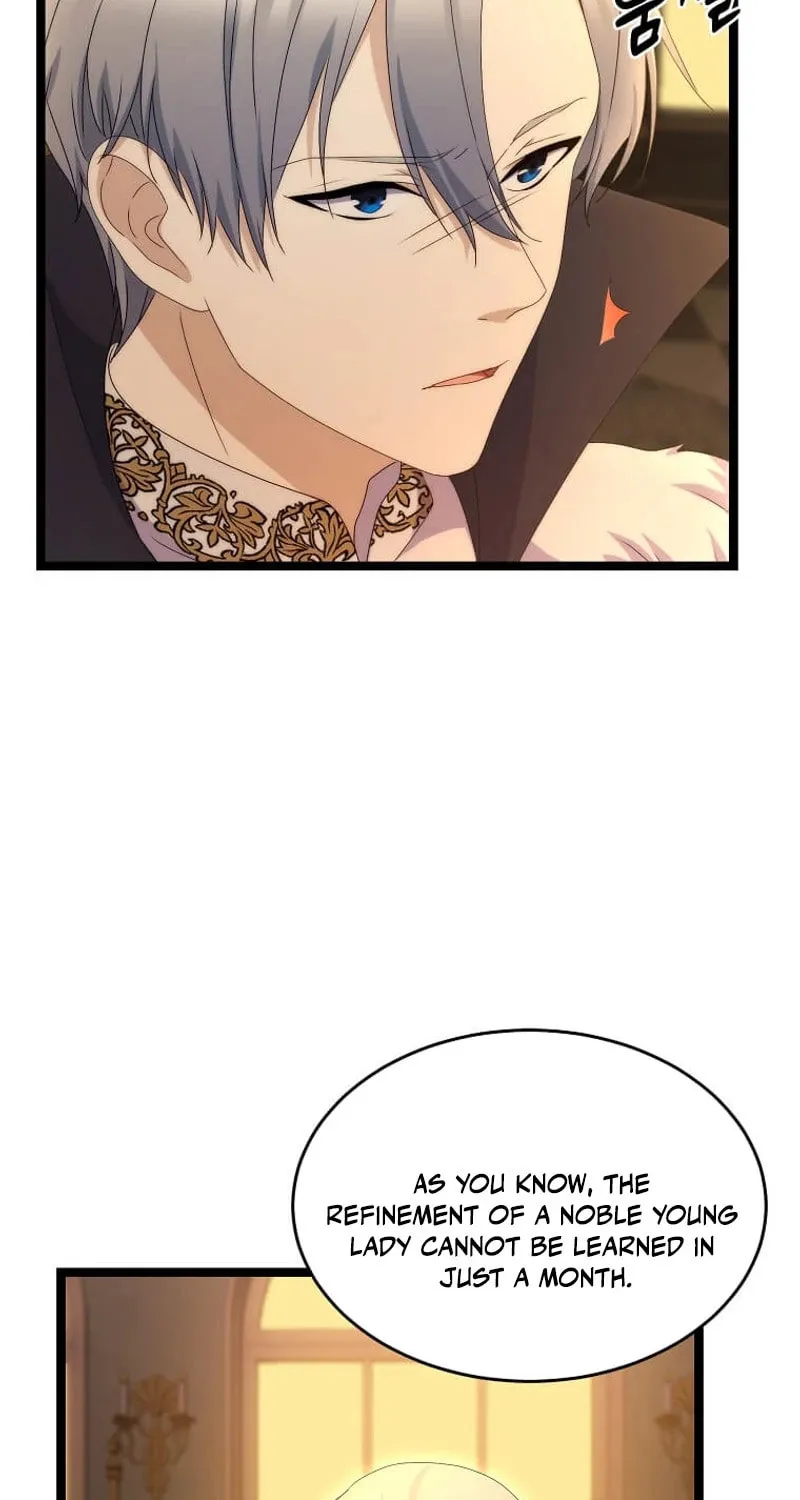 Please Become My Sister-in-Law! Chapter 29 page 66 - 