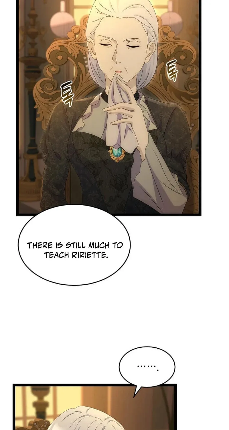 Please Become My Sister-in-Law! Chapter 29 page 67 - 