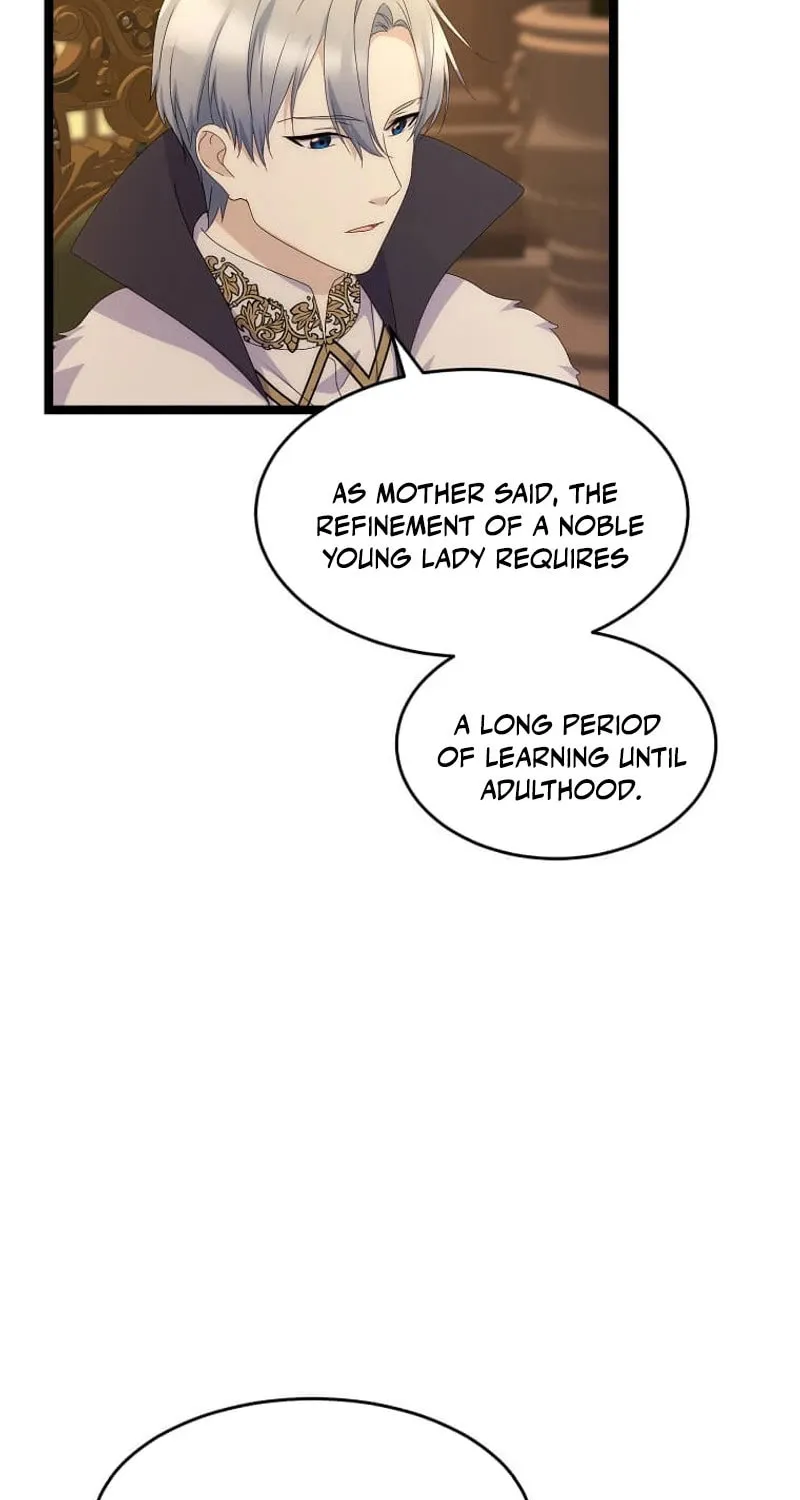 Please Become My Sister-in-Law! Chapter 29 page 68 - 