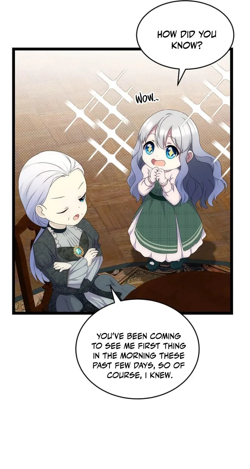 Please Become My Sister-in-Law! Chapter 29 page 8 - 