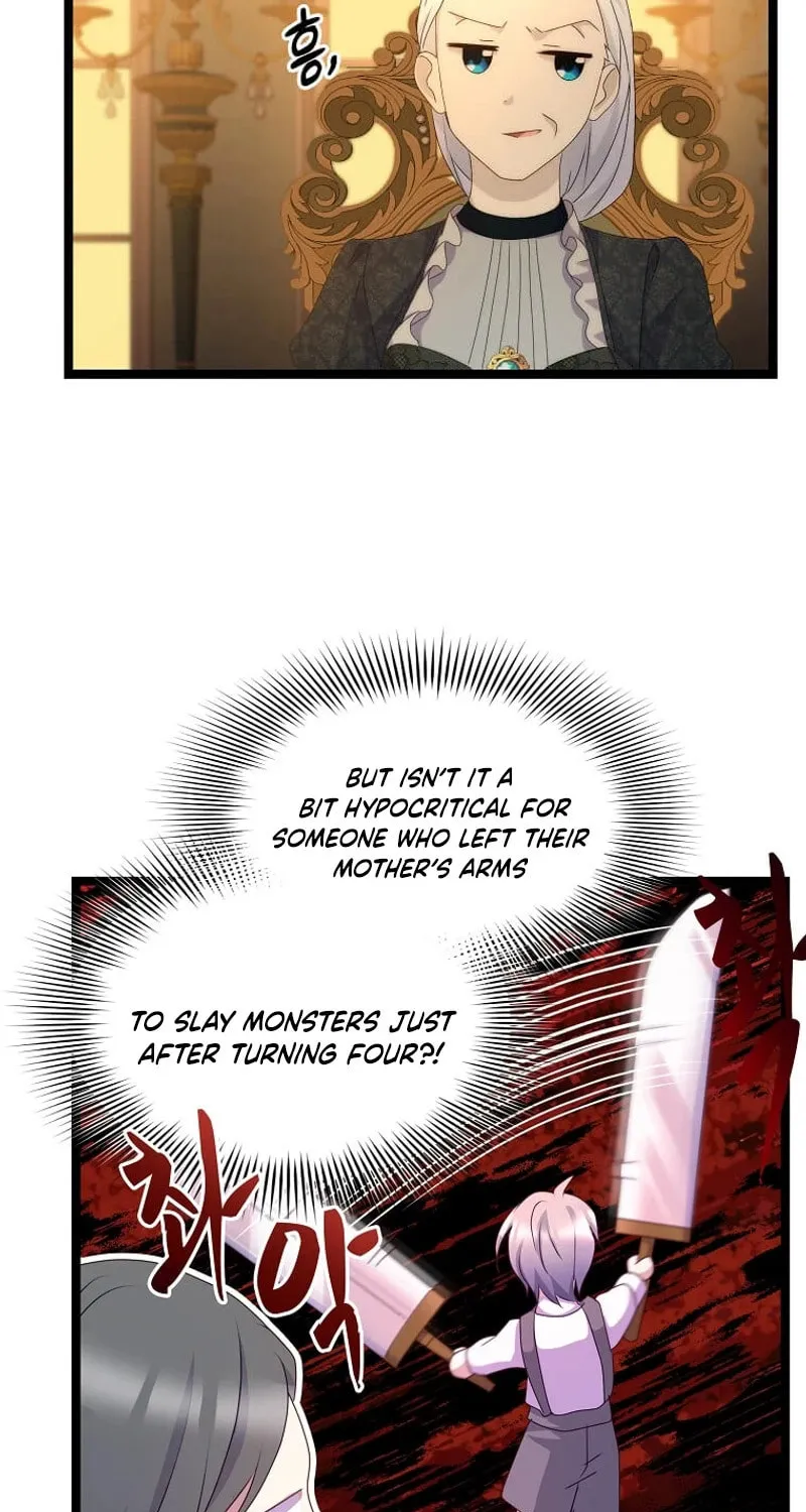 Please Become My Sister-in-Law! Chapter 29 page 75 - 