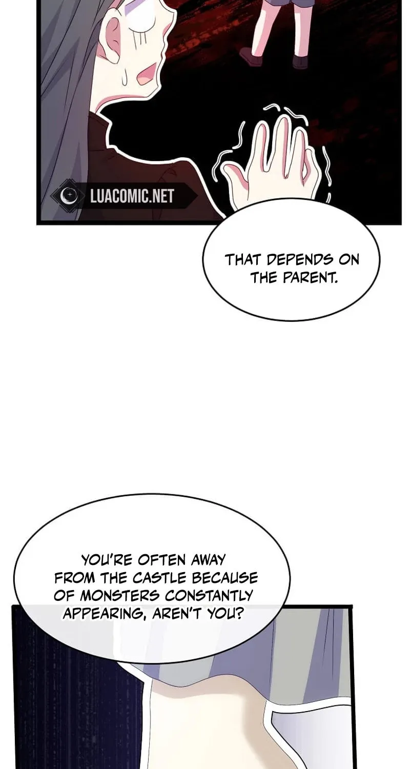 Please Become My Sister-in-Law! Chapter 29 page 76 - 