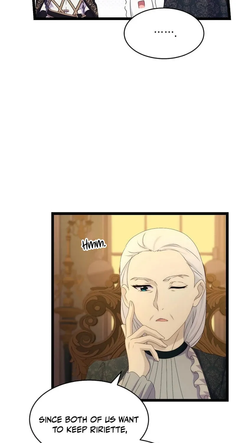Please Become My Sister-in-Law! Chapter 29 page 80 - 
