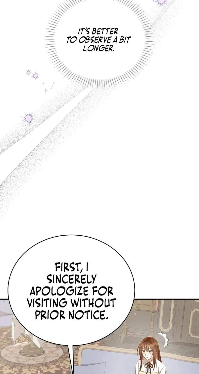 Please Become My Sister-in-Law! Chapter 3 page 11 - 