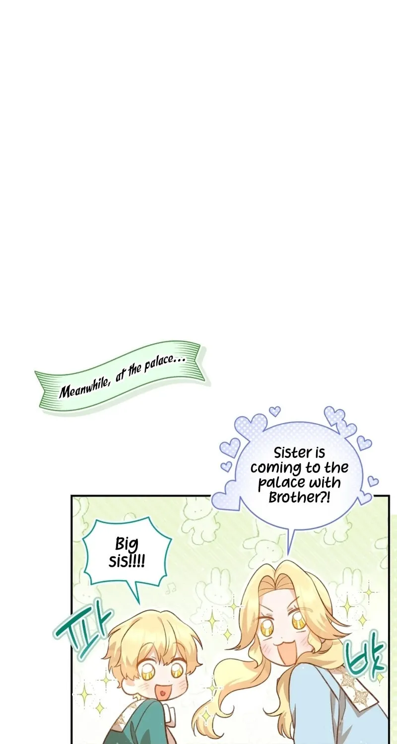 Please Become My Sister-in-Law! Chapter 3 page 102 - 