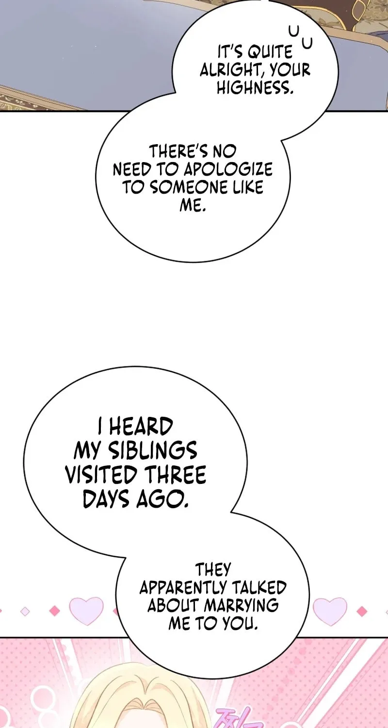 Please Become My Sister-in-Law! Chapter 3 page 13 - 