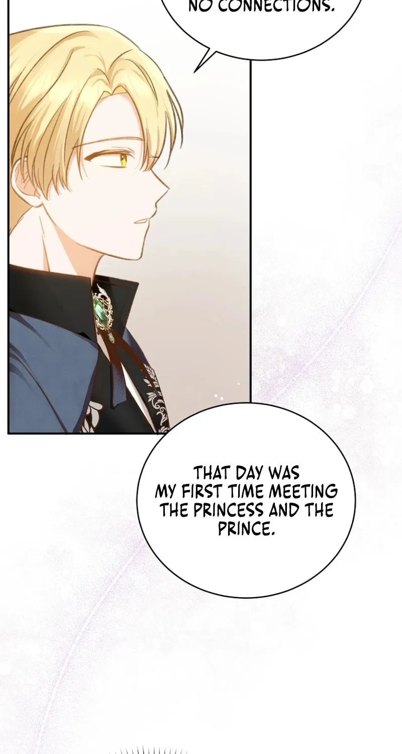 Please Become My Sister-in-Law! Chapter 3 page 15 - 