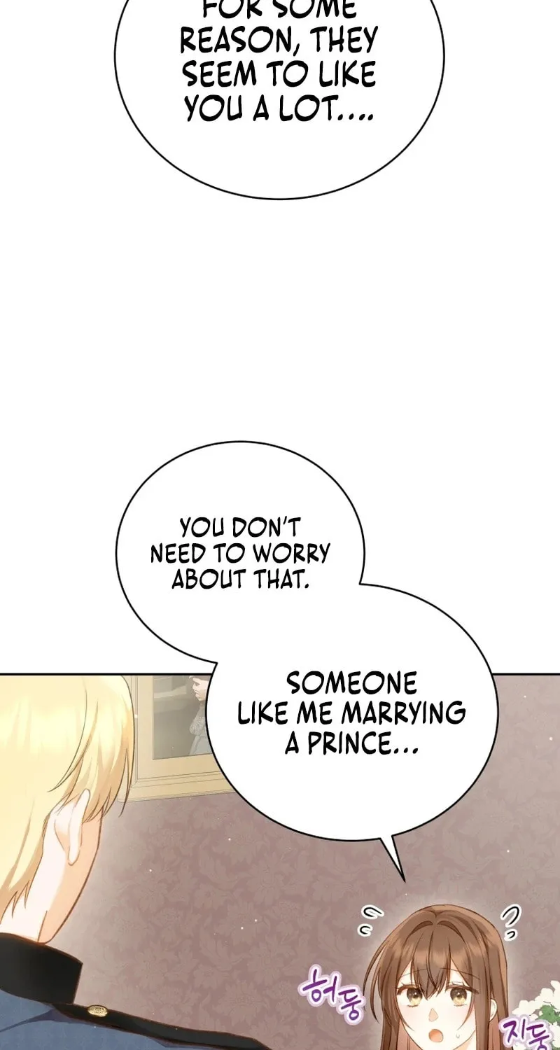 Please Become My Sister-in-Law! Chapter 3 page 19 - 