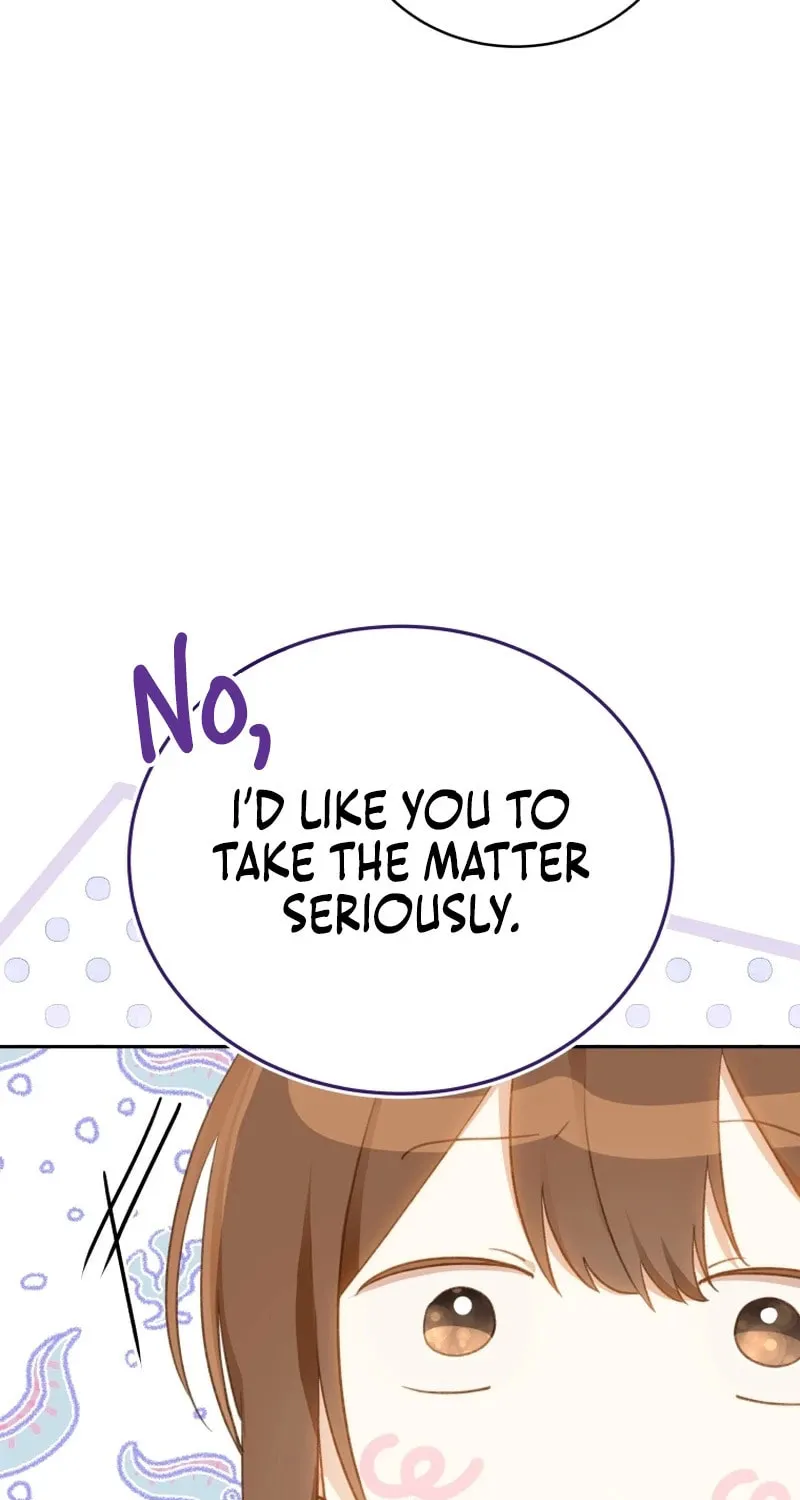 Please Become My Sister-in-Law! Chapter 3 page 21 - 