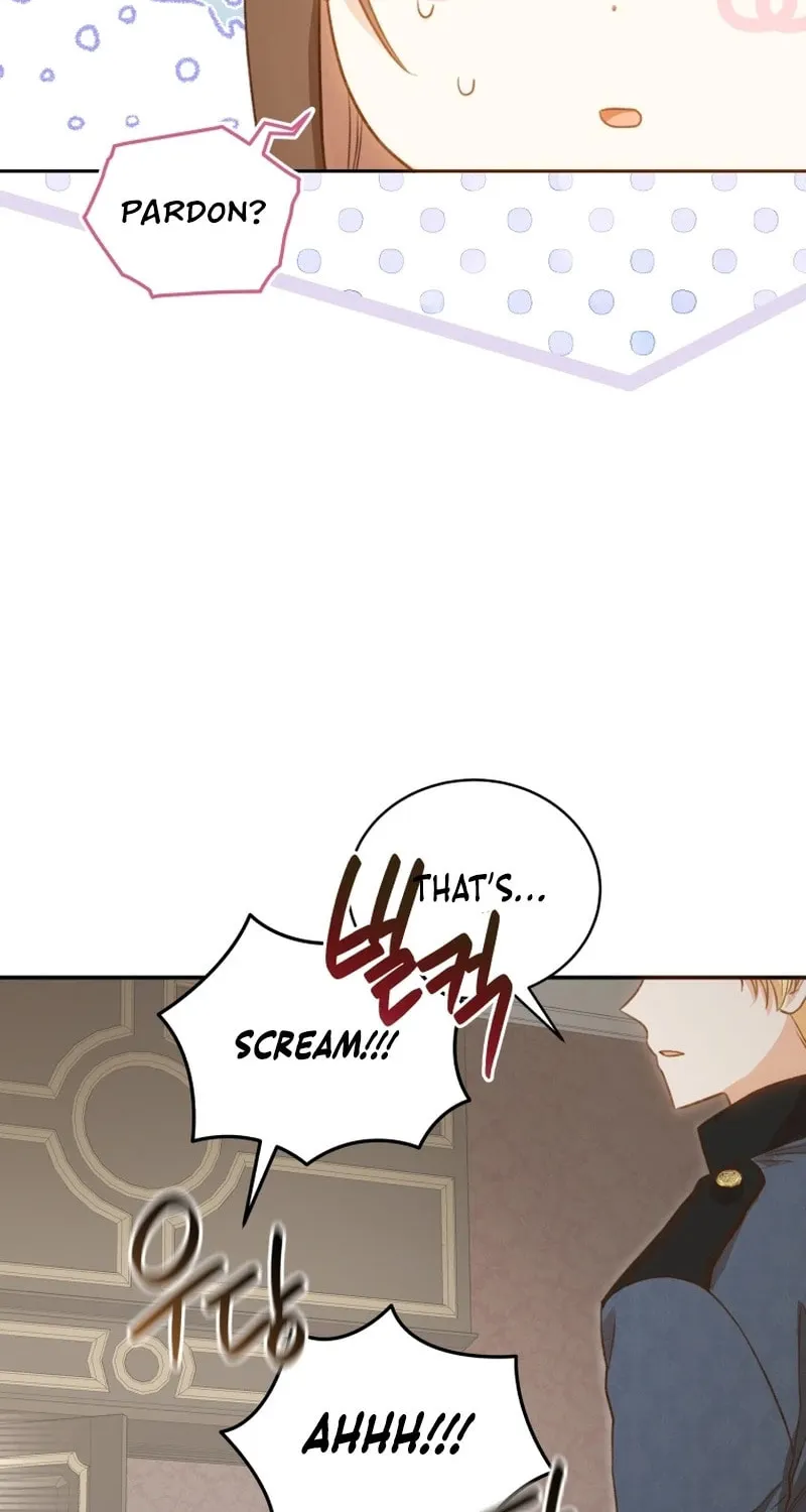 Please Become My Sister-in-Law! Chapter 3 page 22 - 