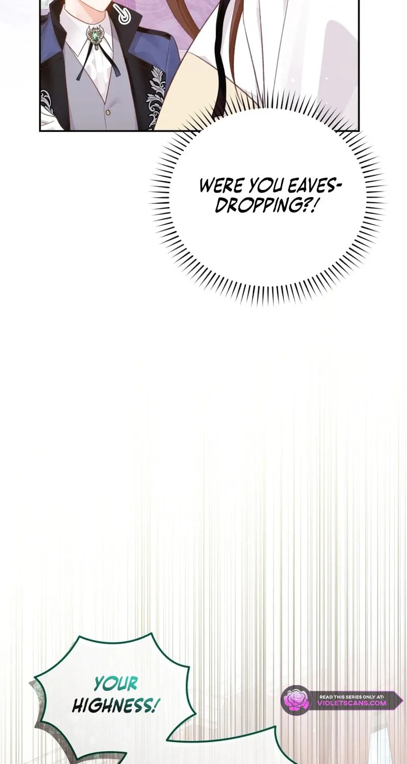 Please Become My Sister-in-Law! Chapter 3 page 25 - 