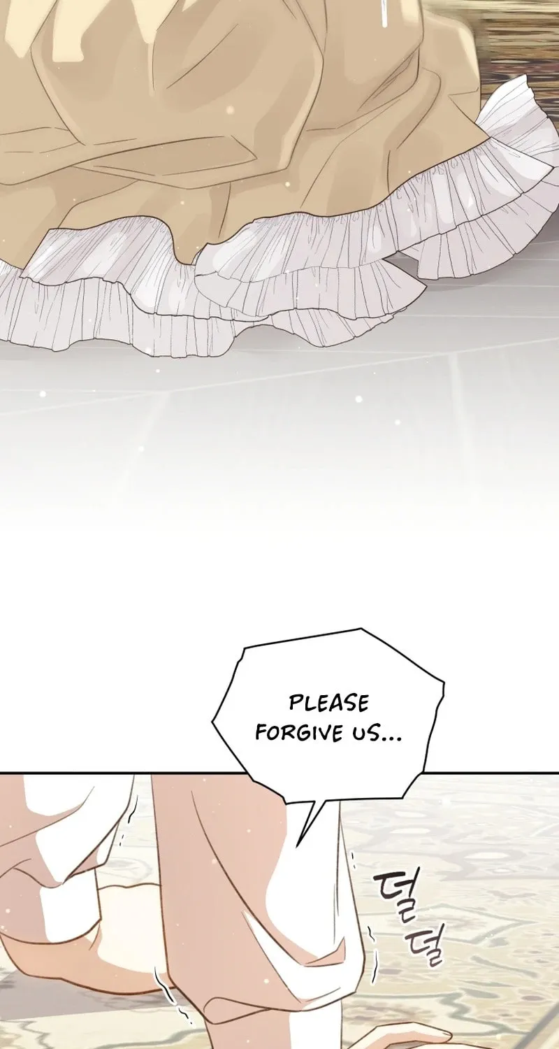 Please Become My Sister-in-Law! Chapter 3 page 27 - 