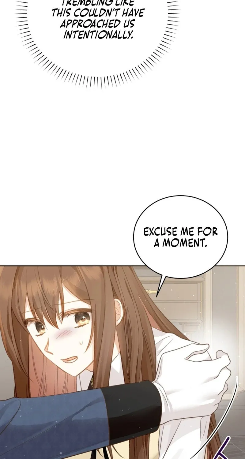 Please Become My Sister-in-Law! Chapter 3 page 29 - 