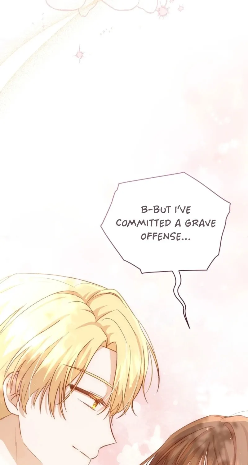 Please Become My Sister-in-Law! Chapter 3 page 33 - 