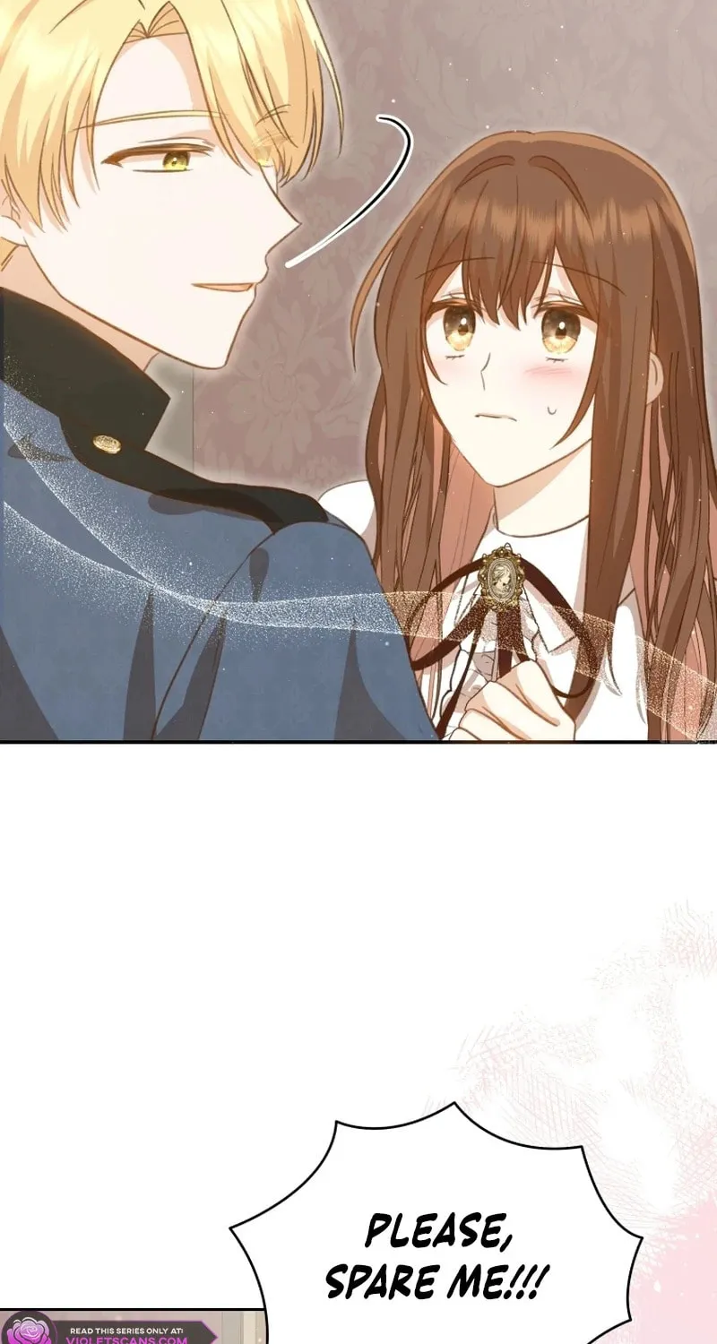 Please Become My Sister-in-Law! Chapter 3 page 35 - 