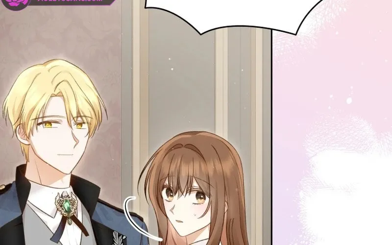 Please Become My Sister-in-Law! Chapter 3 page 36 - 