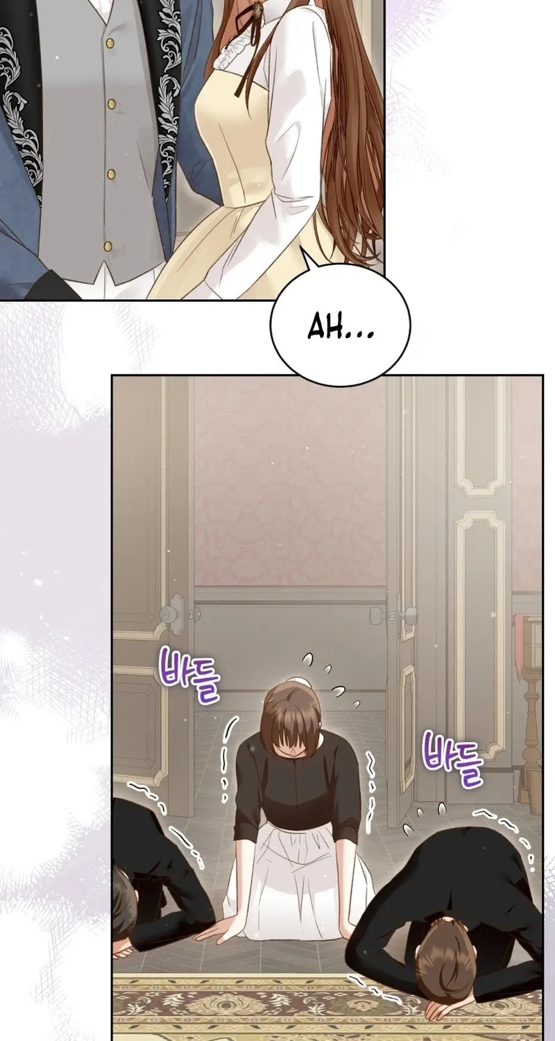 Please Become My Sister-in-Law! Chapter 3 page 37 - 