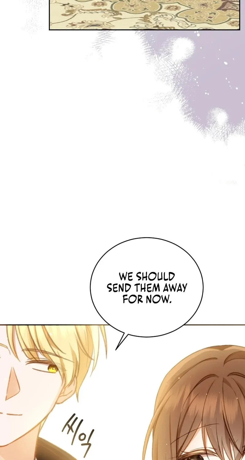 Please Become My Sister-in-Law! Chapter 3 page 38 - 