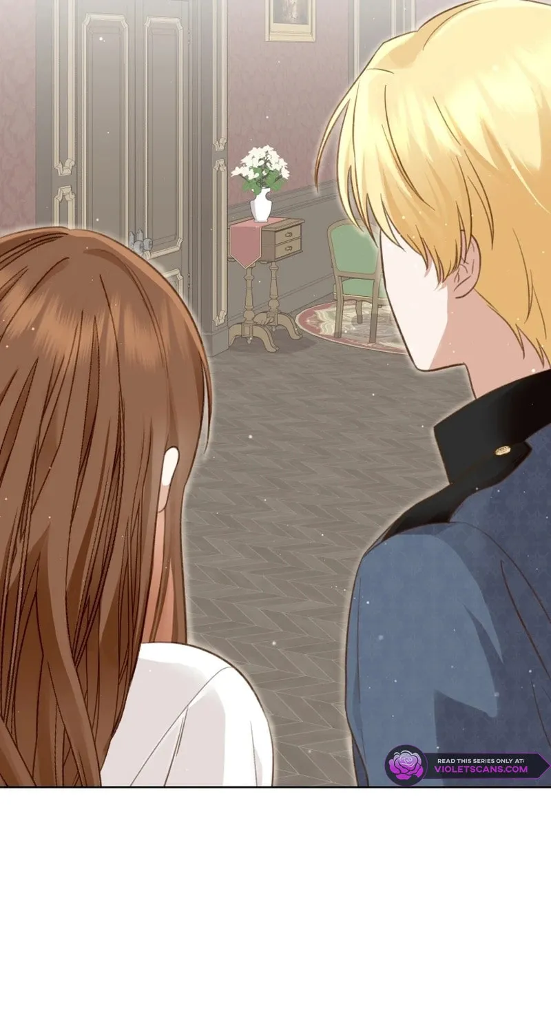 Please Become My Sister-in-Law! Chapter 3 page 45 - 