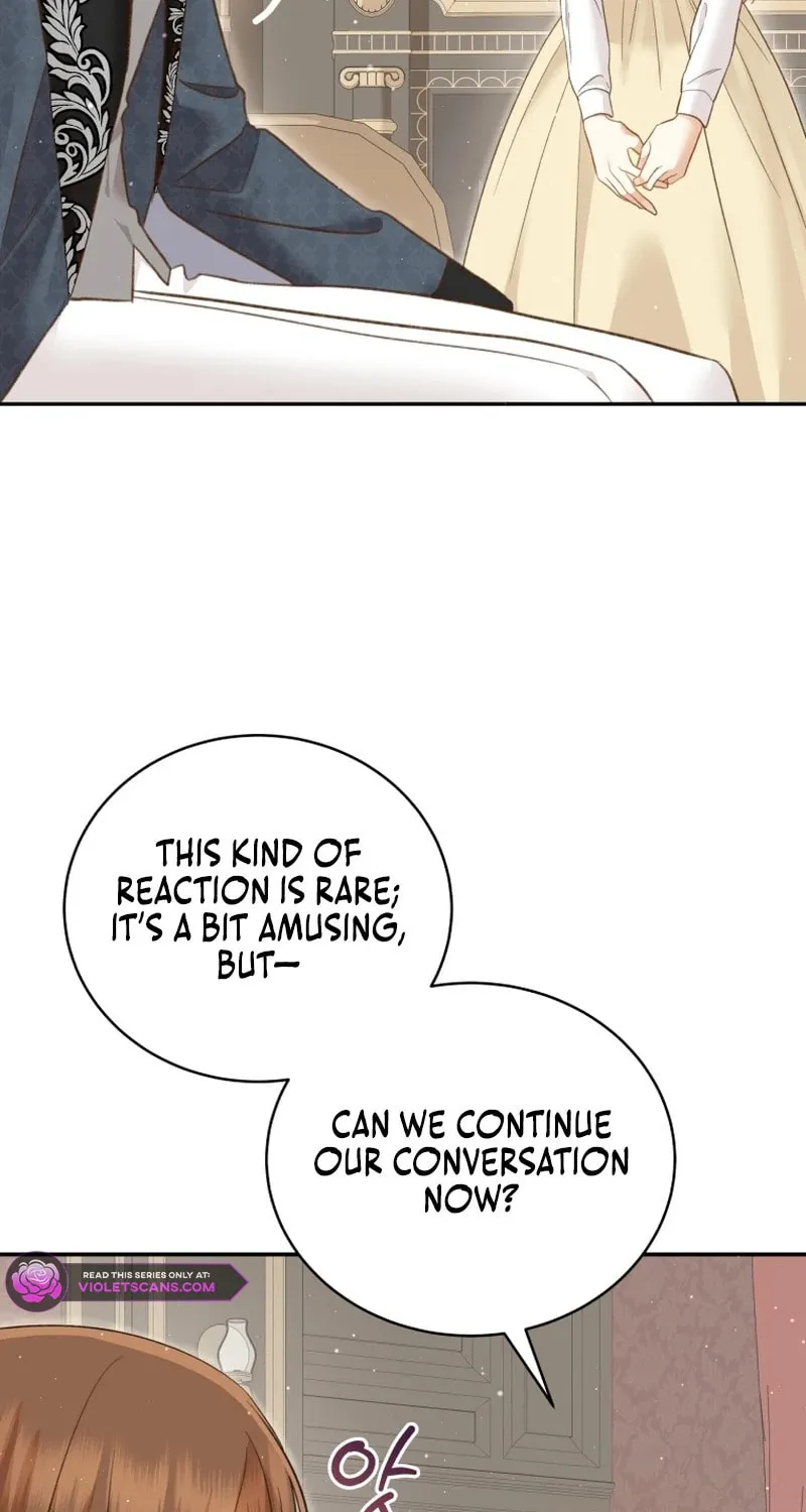 Please Become My Sister-in-Law! Chapter 3 page 53 - 
