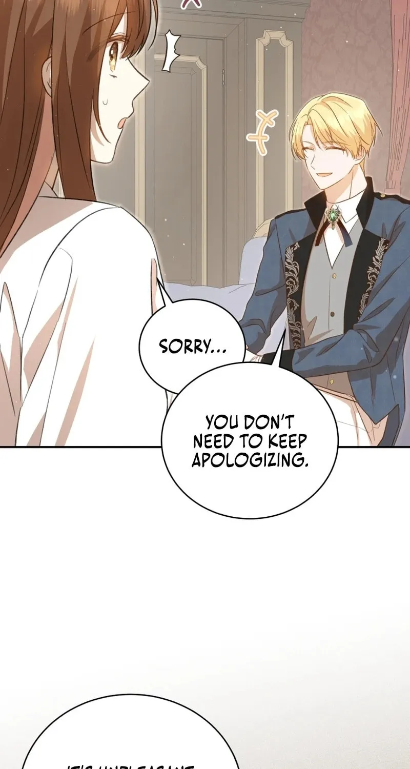 Please Become My Sister-in-Law! Chapter 3 page 54 - 