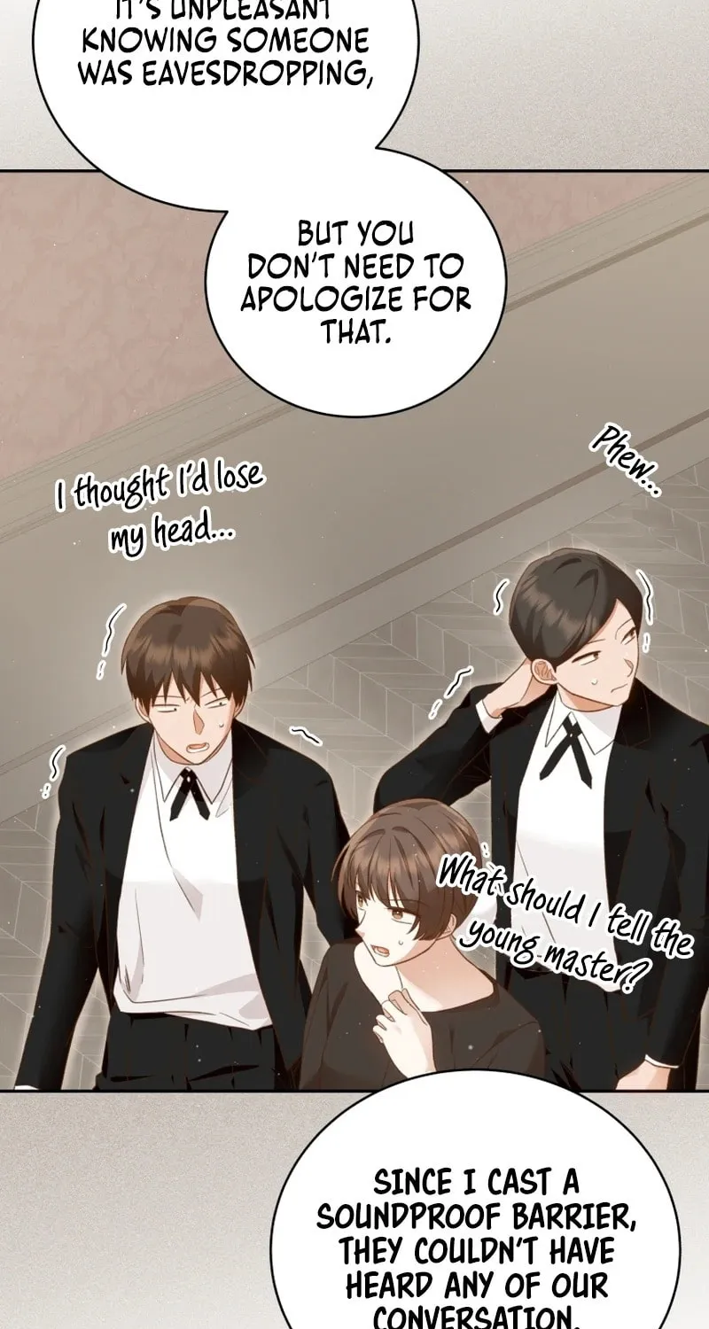 Please Become My Sister-in-Law! Chapter 3 page 55 - 