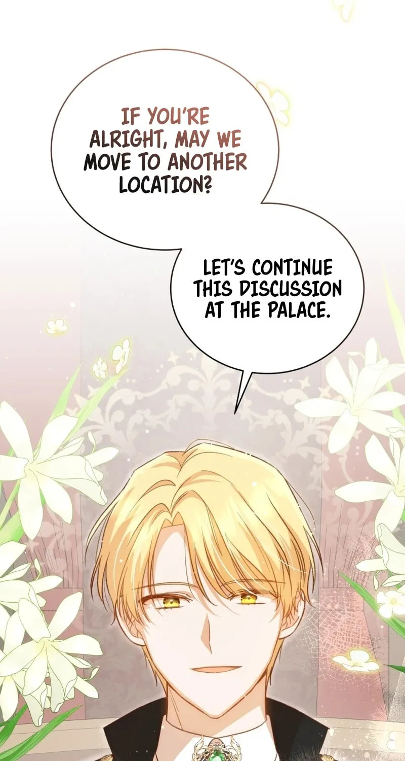 Please Become My Sister-in-Law! Chapter 3 page 57 - 