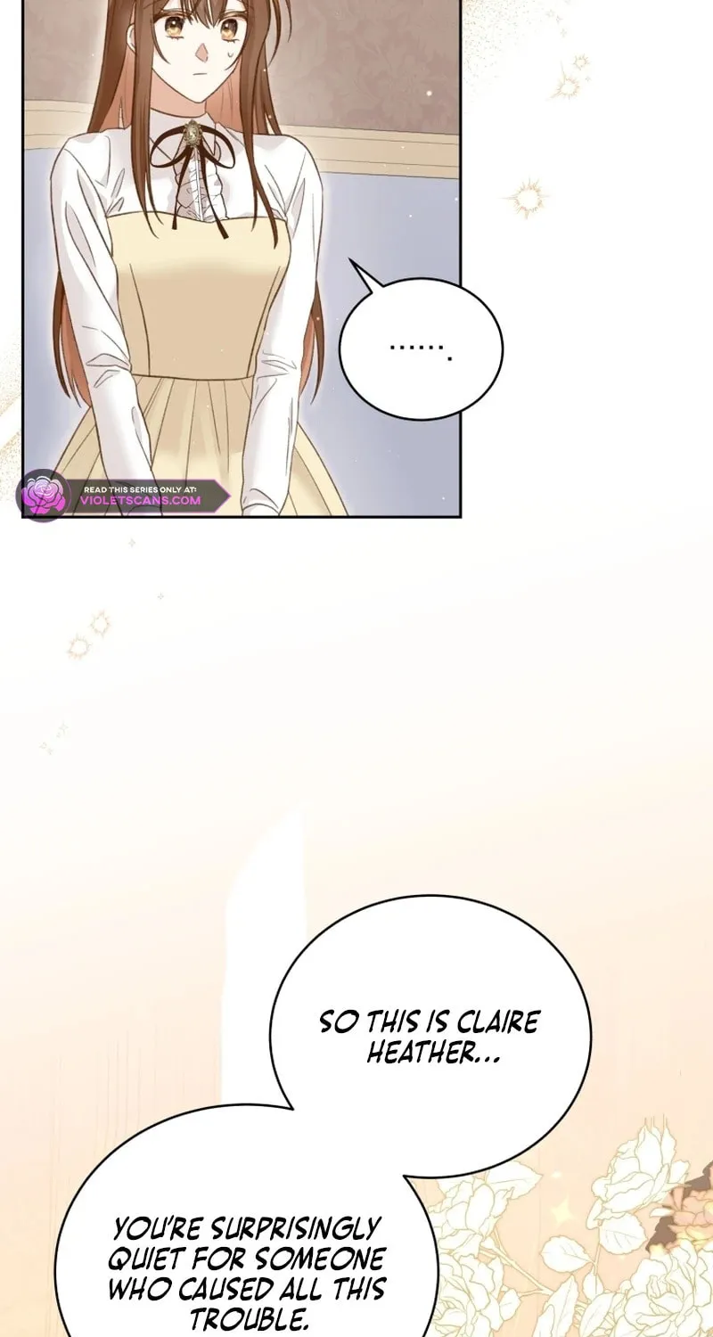 Please Become My Sister-in-Law! Chapter 3 page 7 - 