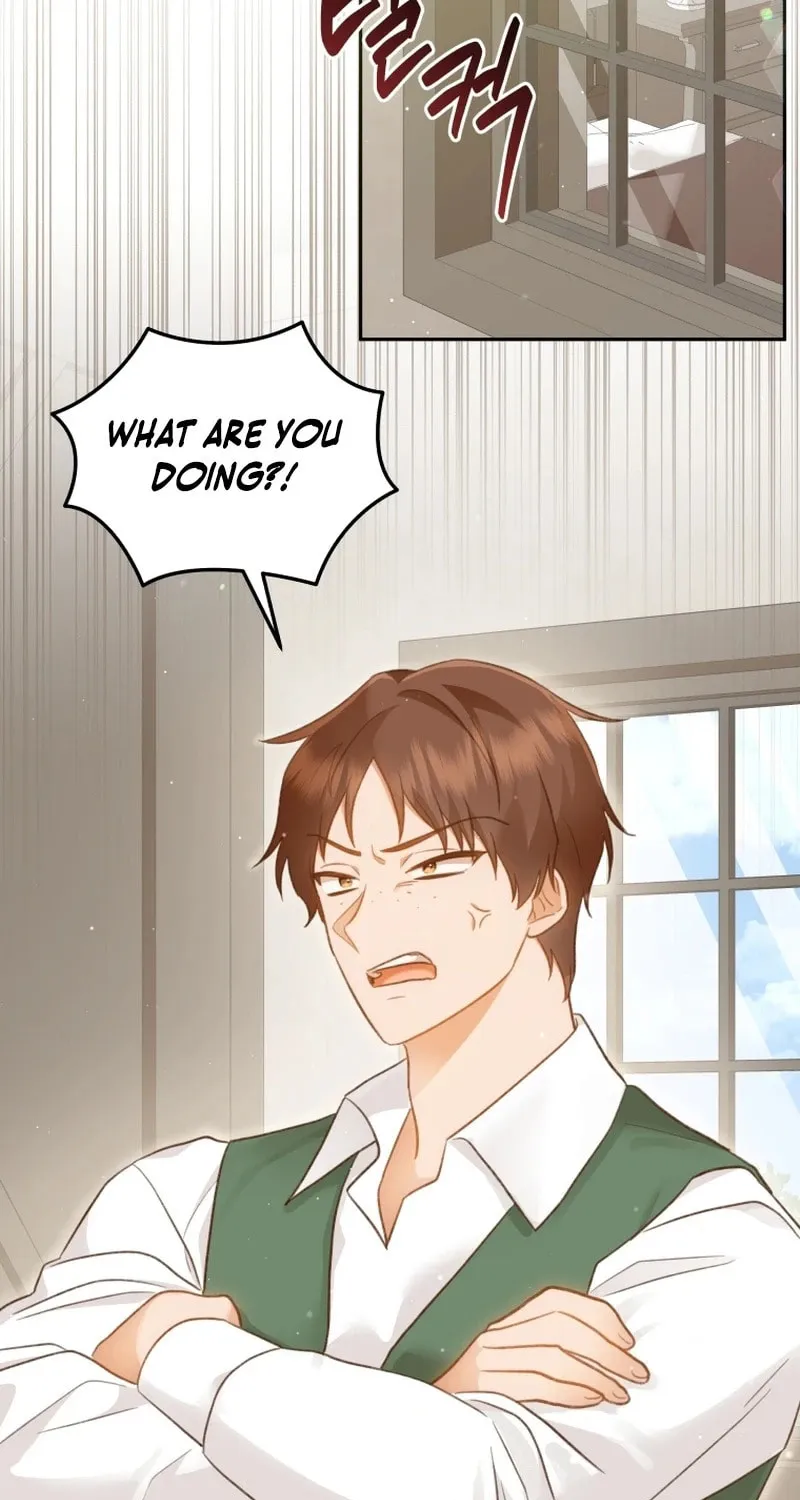 Please Become My Sister-in-Law! Chapter 3 page 61 - 