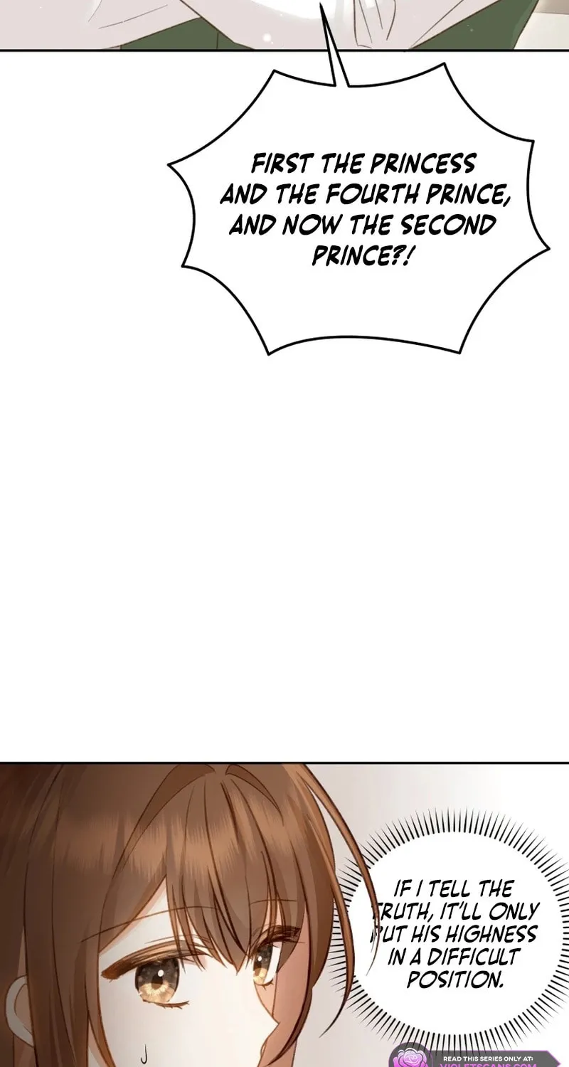 Please Become My Sister-in-Law! Chapter 3 page 62 - 