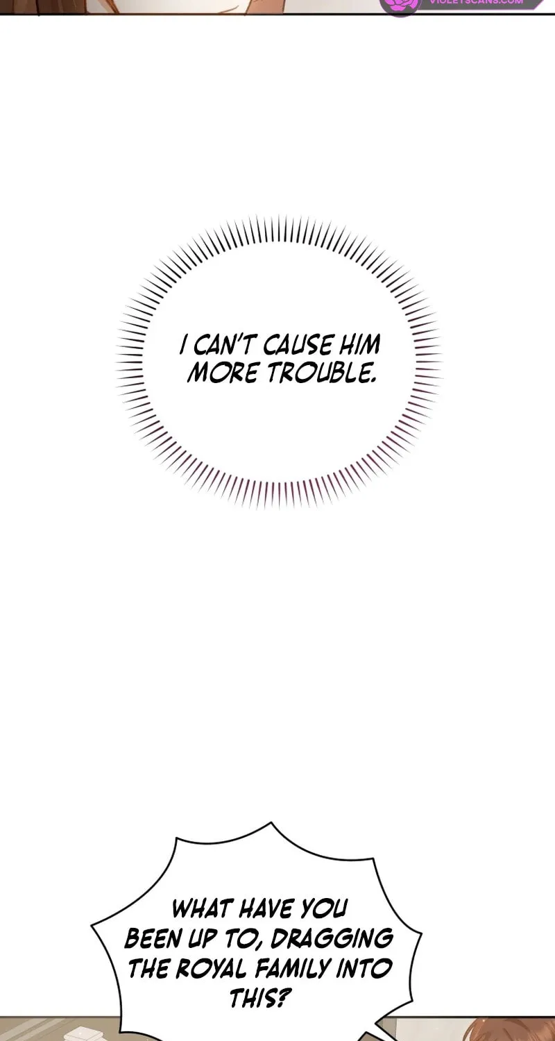 Please Become My Sister-in-Law! Chapter 3 page 63 - 