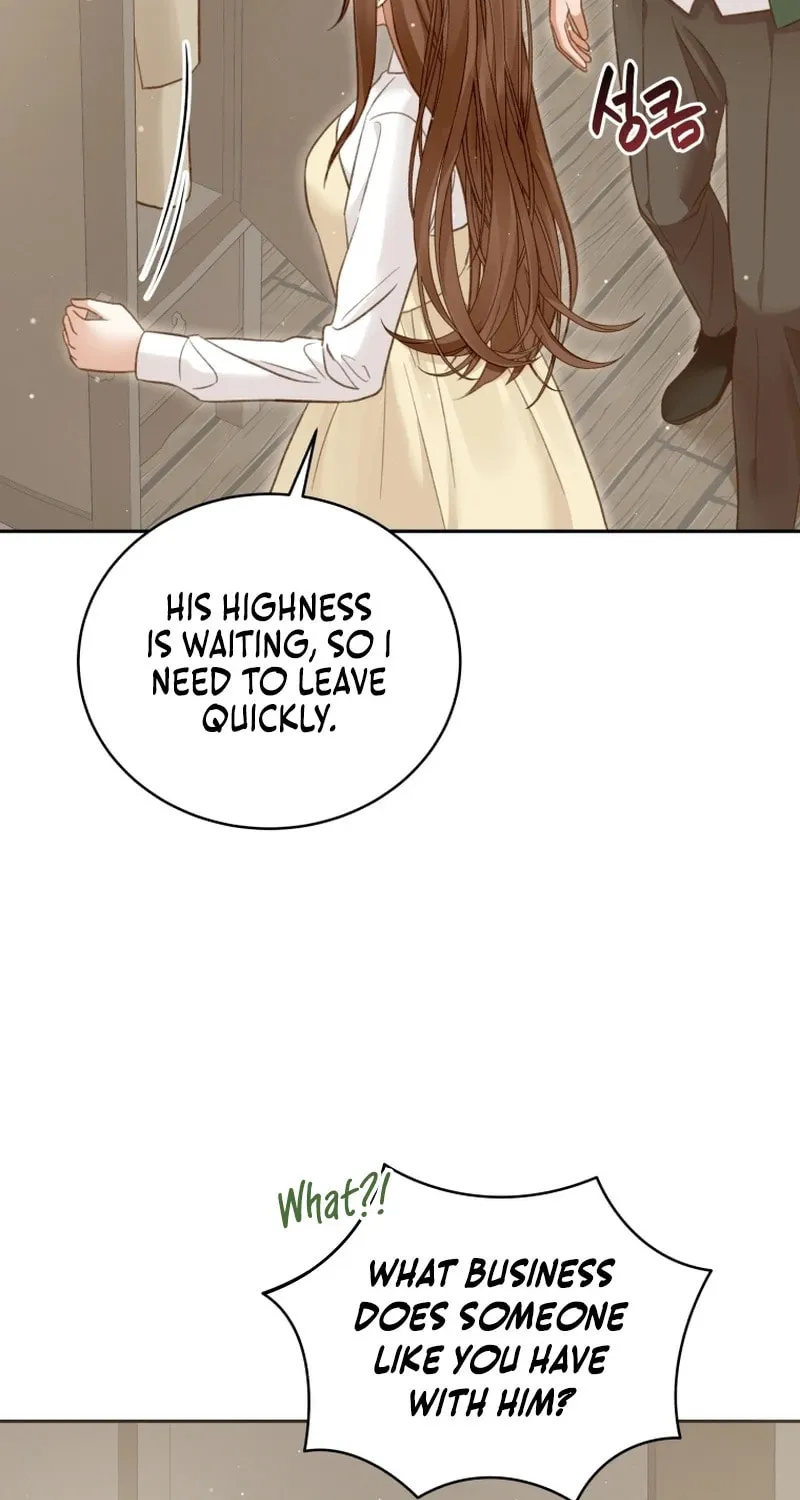Please Become My Sister-in-Law! Chapter 3 page 65 - 