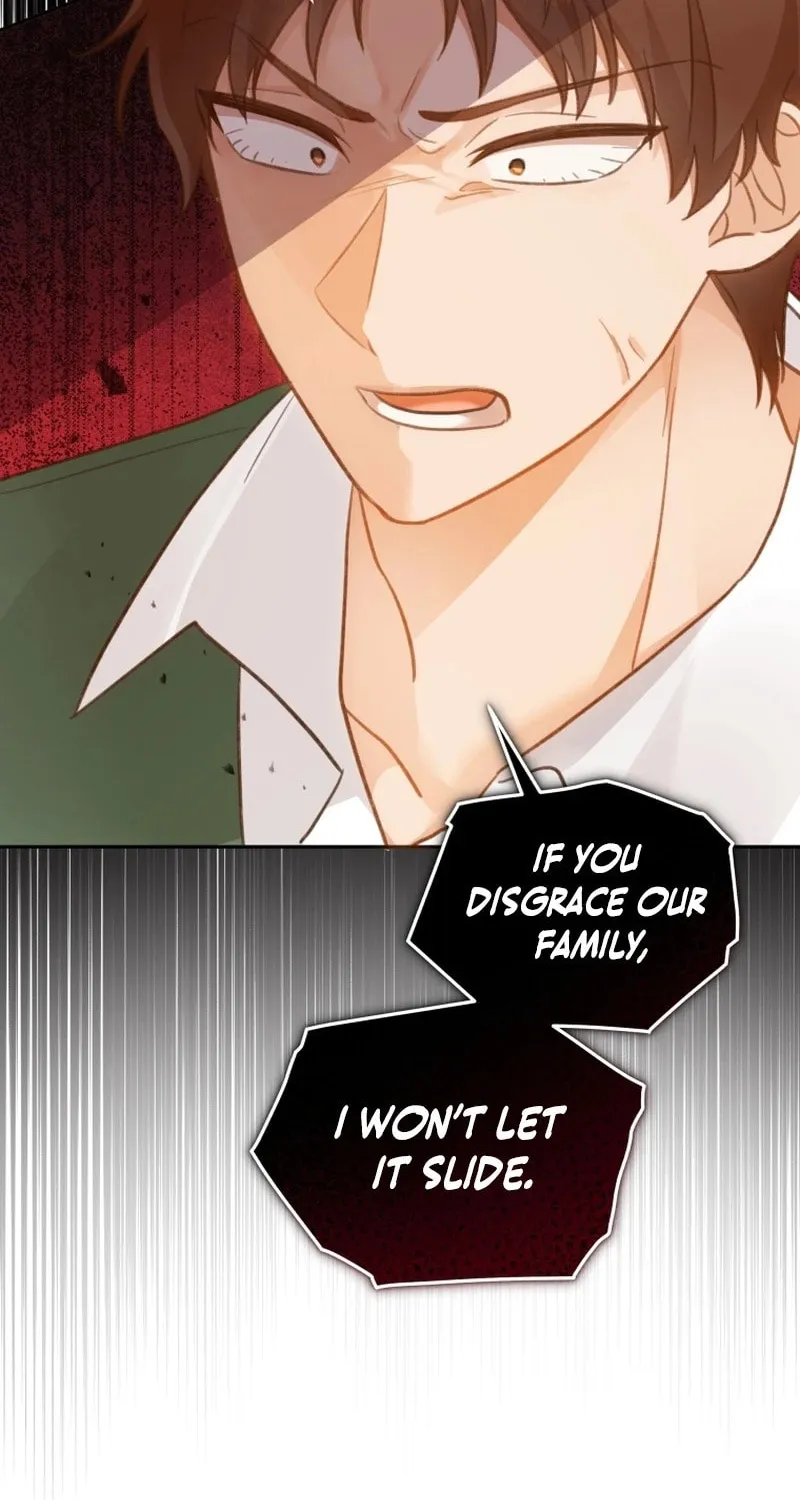 Please Become My Sister-in-Law! Chapter 3 page 70 - 