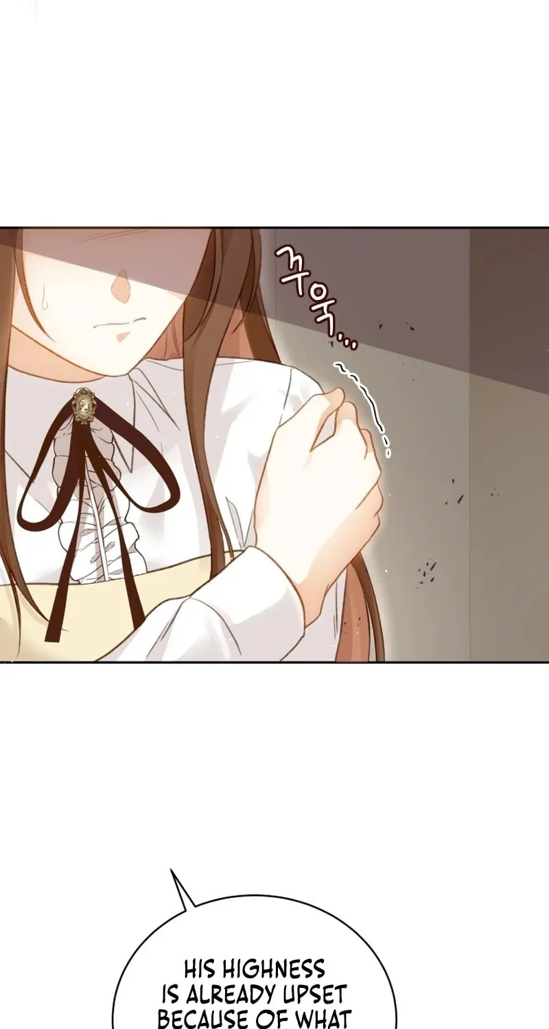 Please Become My Sister-in-Law! Chapter 3 page 71 - 