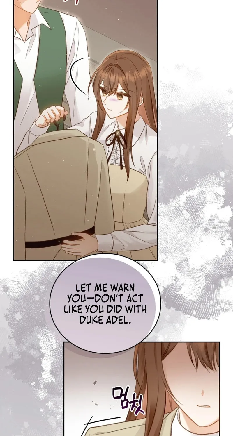 Please Become My Sister-in-Law! Chapter 3 page 74 - 