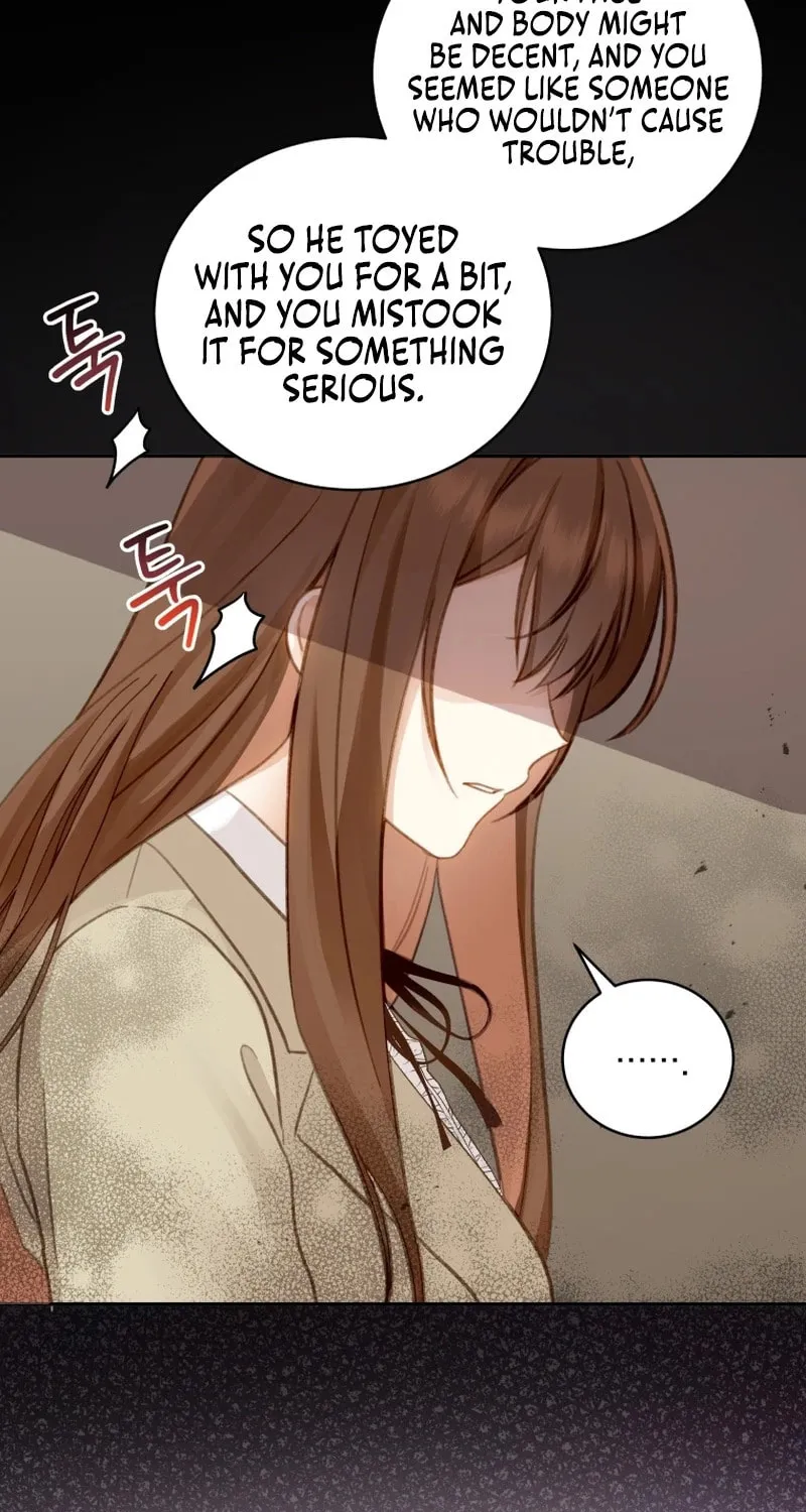Please Become My Sister-in-Law! Chapter 3 page 79 - 