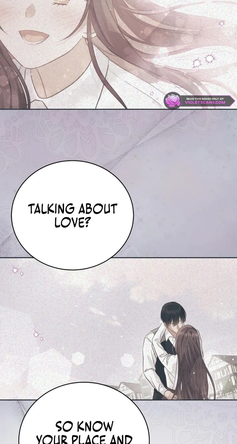 Please Become My Sister-in-Law! Chapter 3 page 82 - 