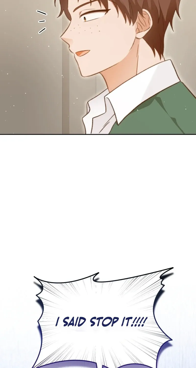 Please Become My Sister-in-Law! Chapter 3 page 85 - 