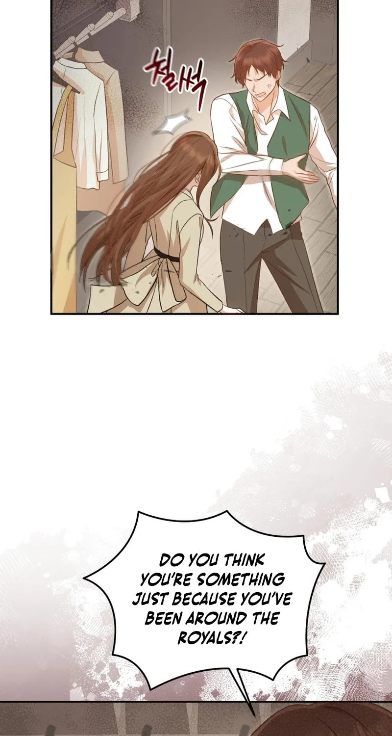 Please Become My Sister-in-Law! Chapter 3 page 89 - 