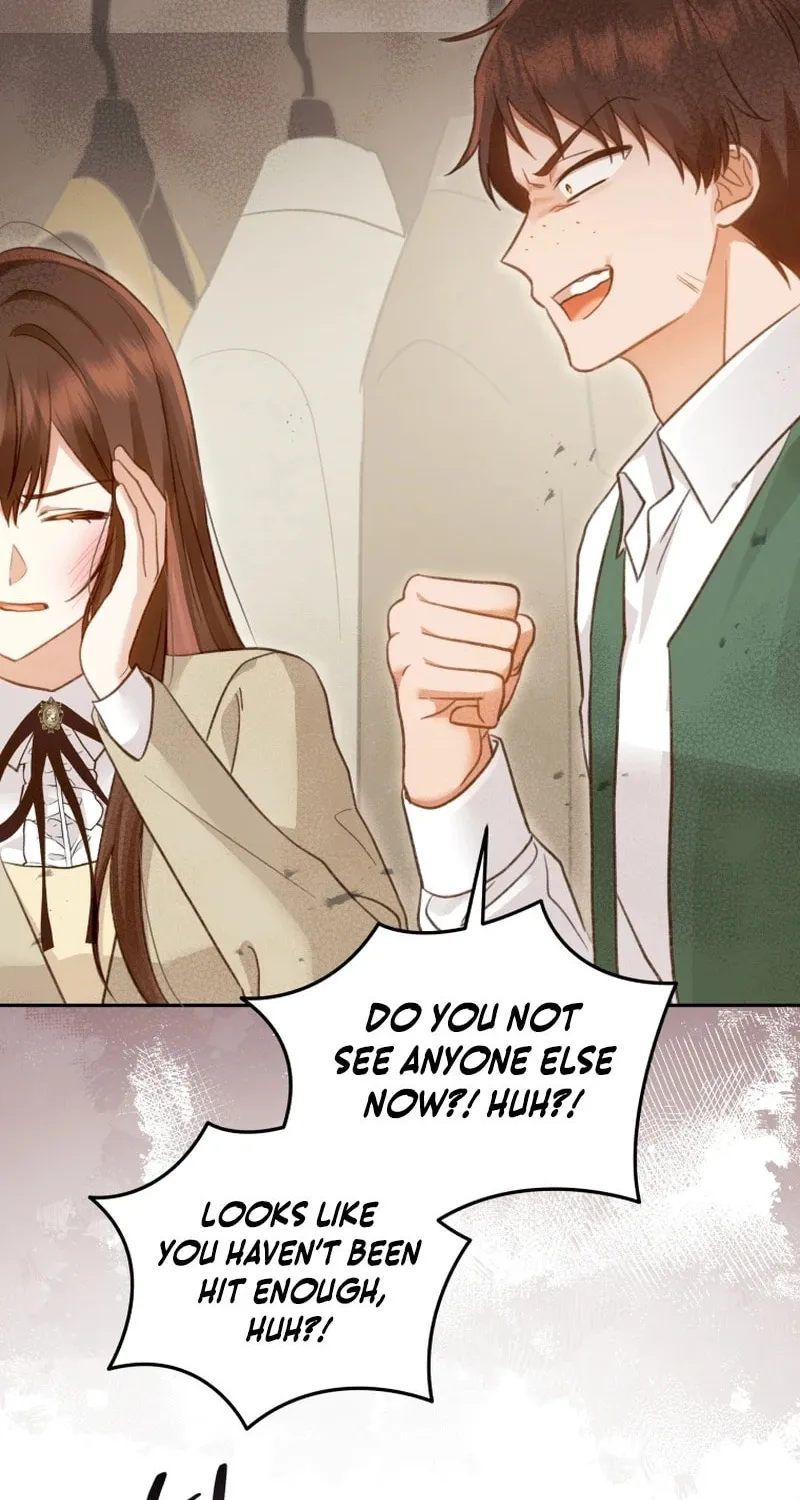 Please Become My Sister-in-Law! Chapter 3 page 90 - 
