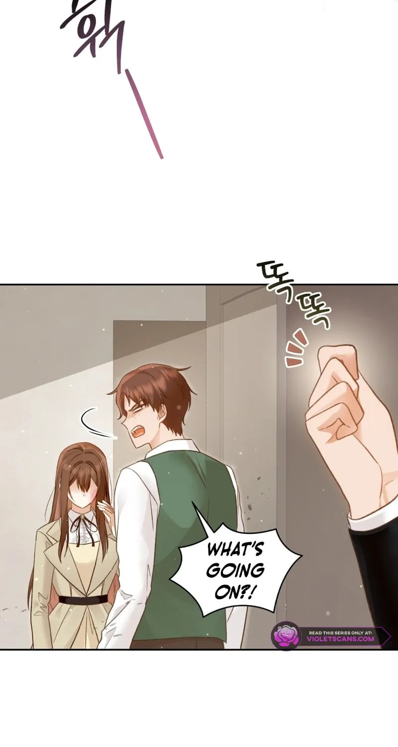 Please Become My Sister-in-Law! Chapter 3 page 91 - 