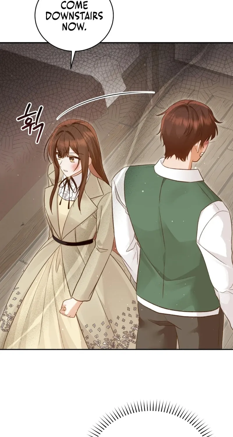 Please Become My Sister-in-Law! Chapter 3 page 94 - 