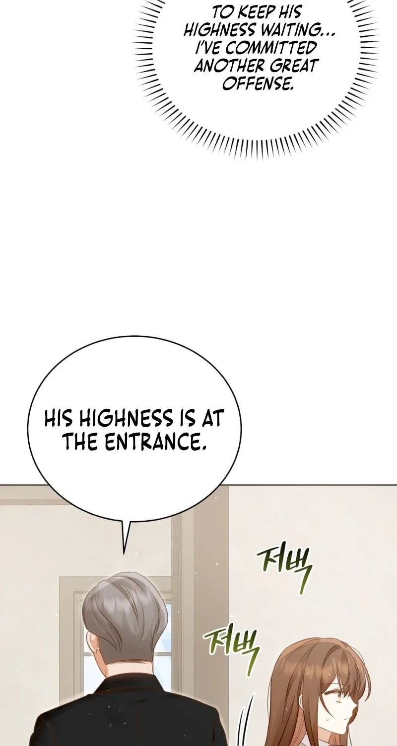 Please Become My Sister-in-Law! Chapter 3 page 95 - 