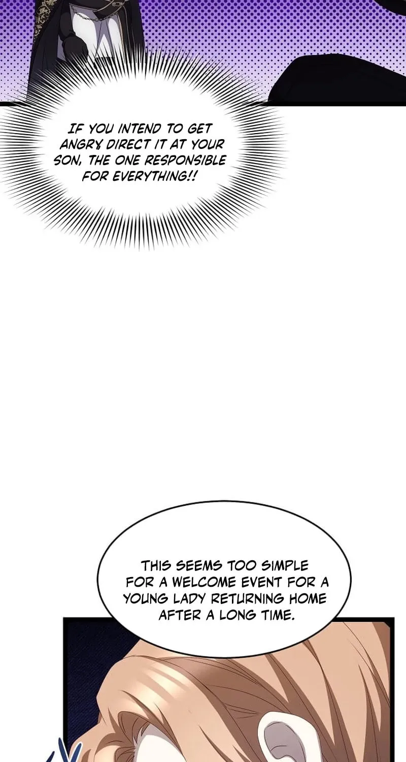 Please Become My Sister-in-Law! Chapter 30 page 15 - 