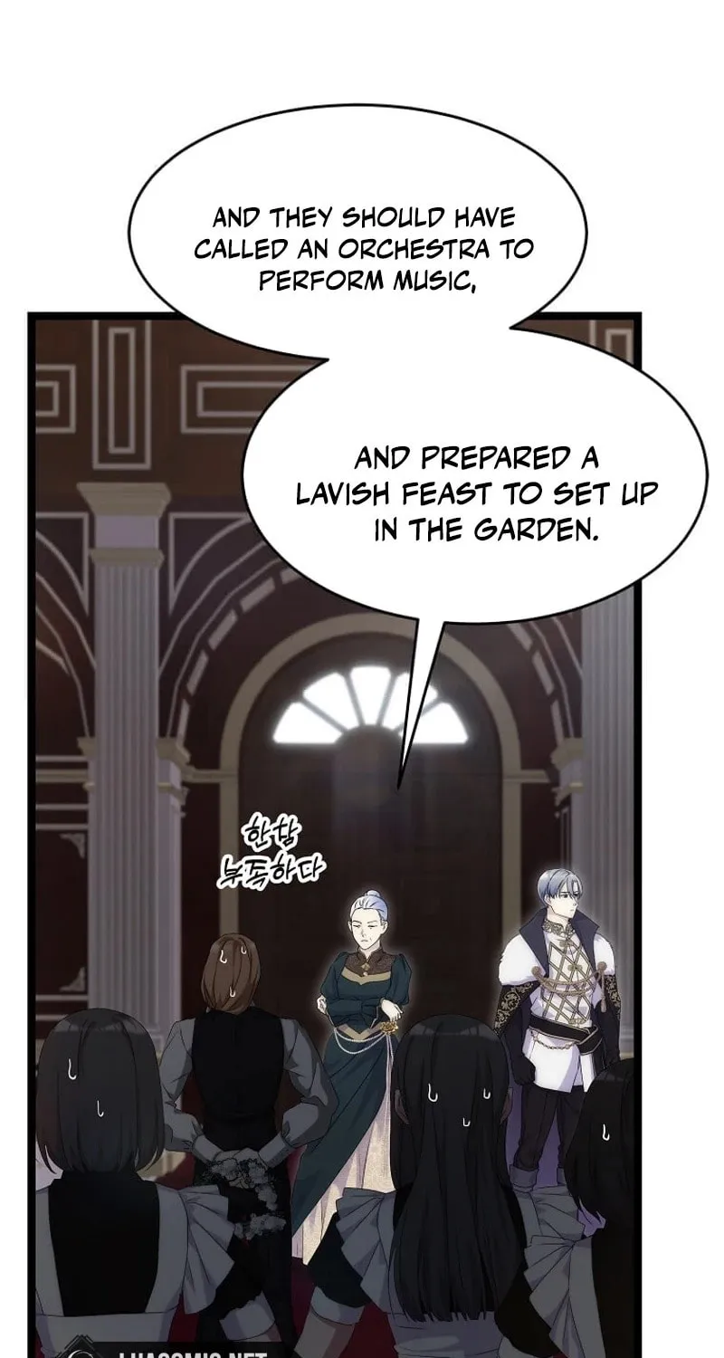 Please Become My Sister-in-Law! Chapter 30 page 18 - 
