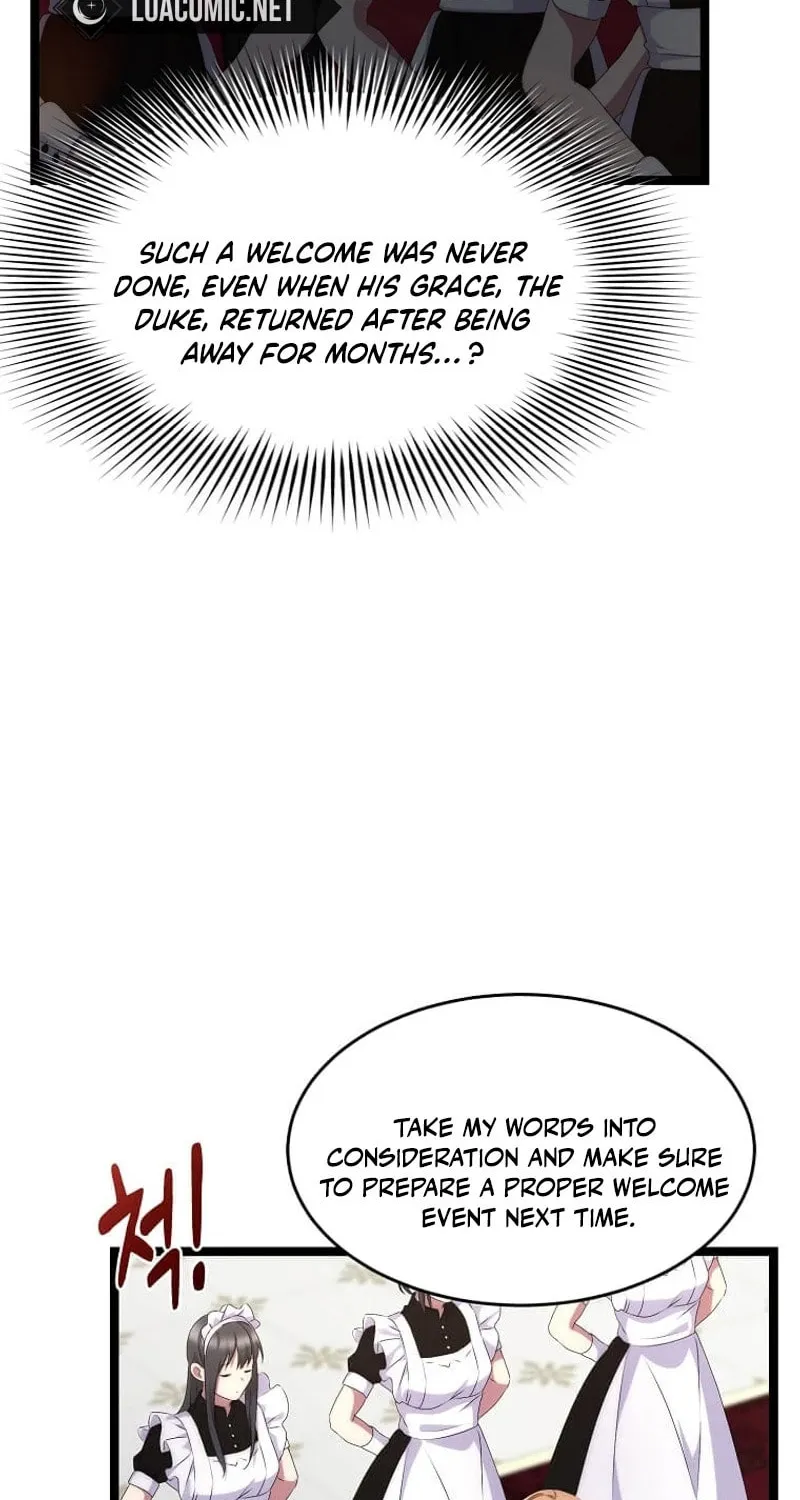 Please Become My Sister-in-Law! Chapter 30 page 19 - 