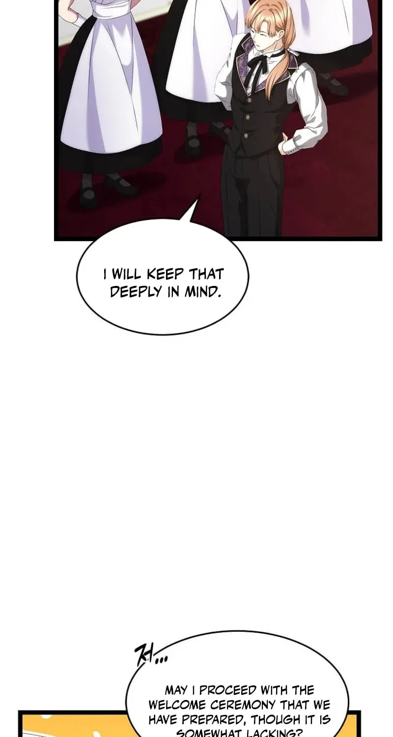 Please Become My Sister-in-Law! Chapter 30 page 20 - 