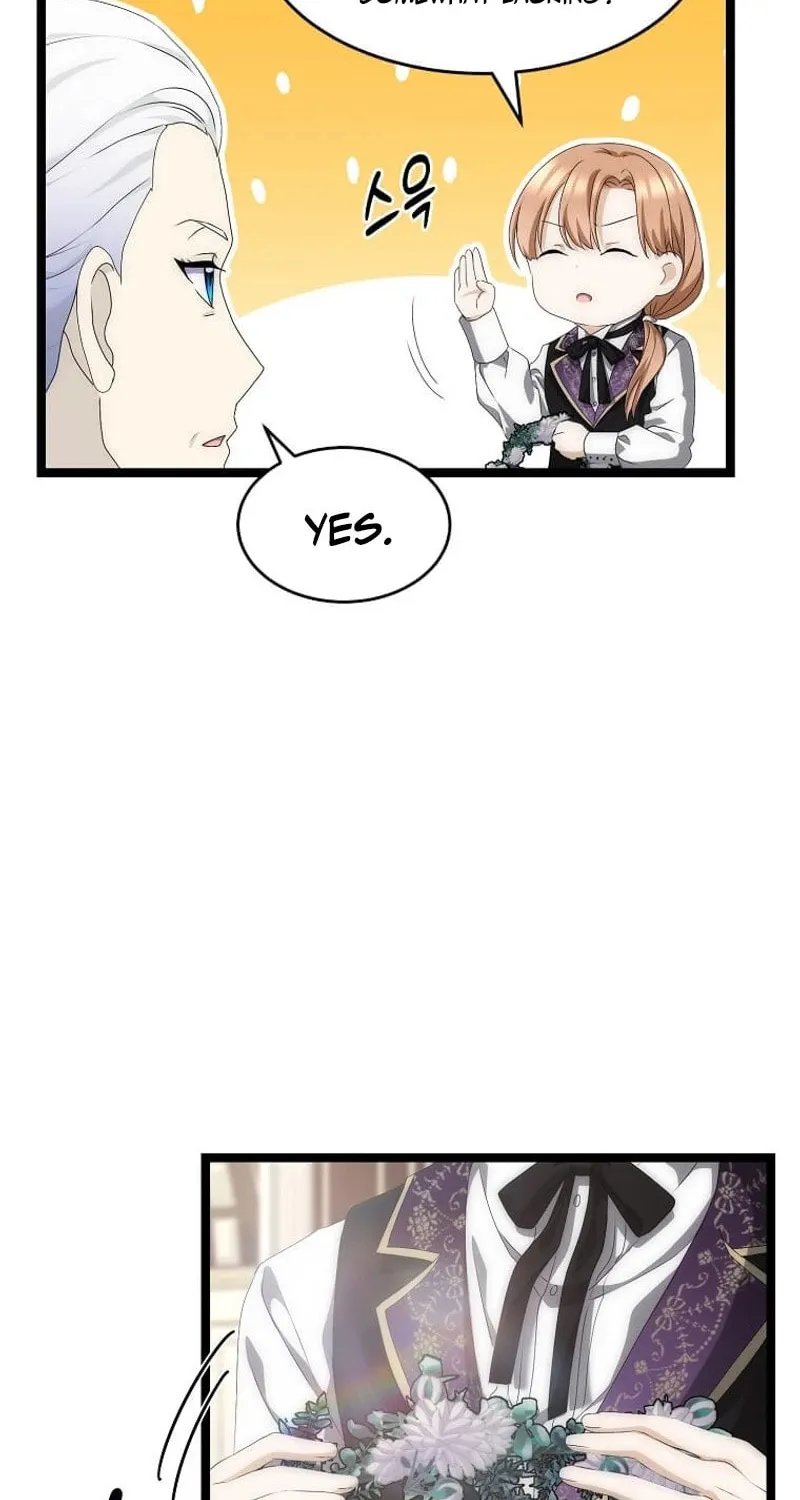 Please Become My Sister-in-Law! Chapter 30 page 21 - 