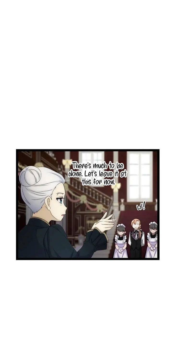 Please Become My Sister-in-Law! Chapter 30 page 27 - 