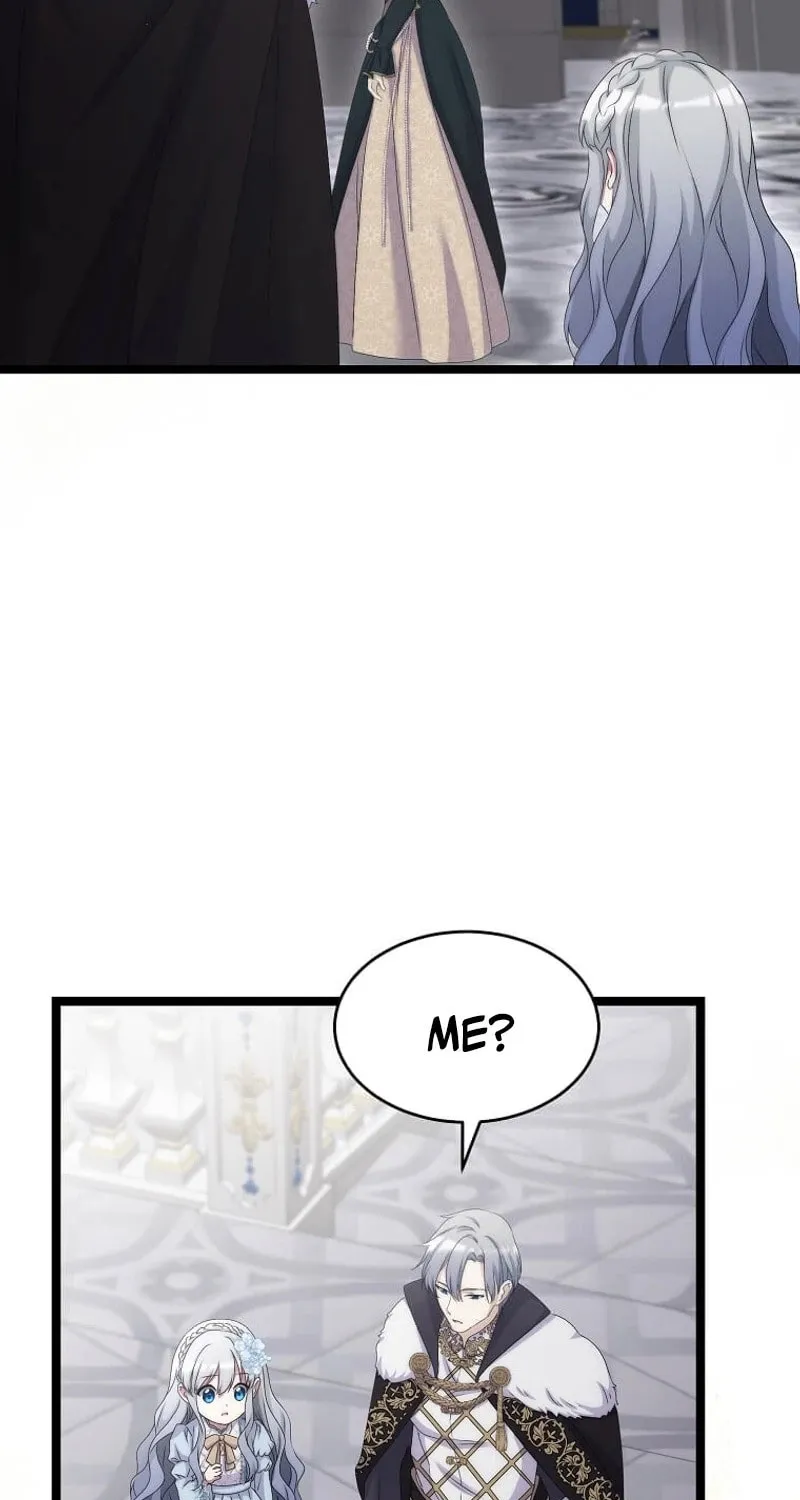 Please Become My Sister-in-Law! Chapter 30 page 34 - 